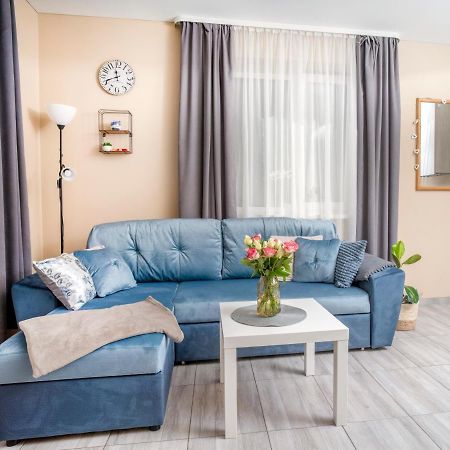 Cozy Stay Apartment 카우나스 외부 사진