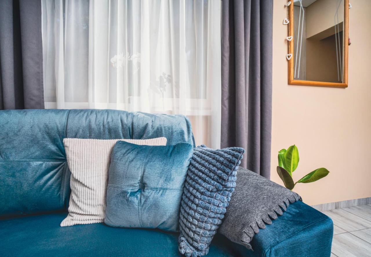 Cozy Stay Apartment 카우나스 외부 사진